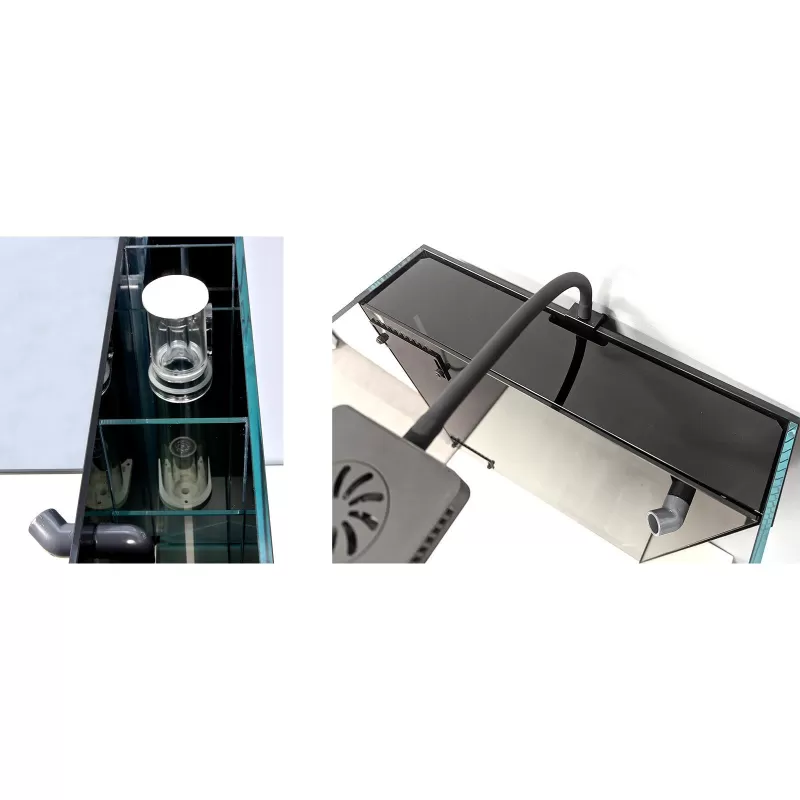 Aqua Medic Nano Aquarium - Yasha 70 kopen ? | Coralandfishstore