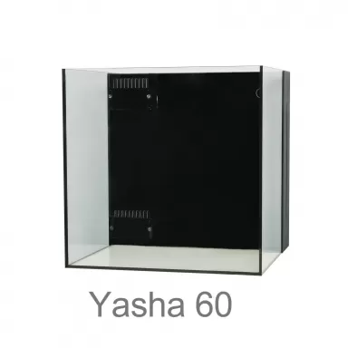 Aqua Medic Nano Aquarium - Yasha 60 kopen ? | Coralandfishstore