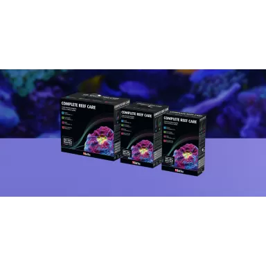 Red Sea 4-Delig RCP - Small (150L) kopen? | Coralandfishstore.nl