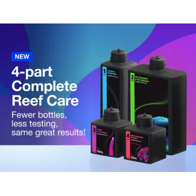 Möchten Sie Red Sea 4-Piece RCP - Medium (300L) kaufen? | Coralandfishstore.nl