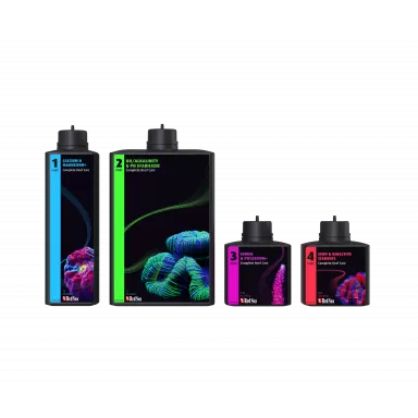 Red Sea 4-Delig RCP - Large (600L) kopen? | Coralandfishstore.nl