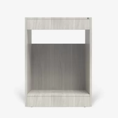 Waterbox AIO 25 PENINSULA ASPEN (mit Unterschrank Aspen/Eiche) kaufen | Coralandfishstore.nl