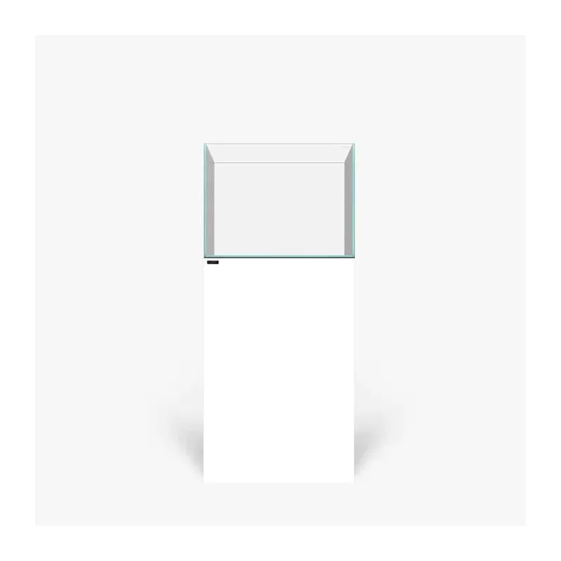 Waterbox AIO 25 PENINSULA WHITE (mit weißem Unterschrank) kaufen | Coralandfishstore.nl