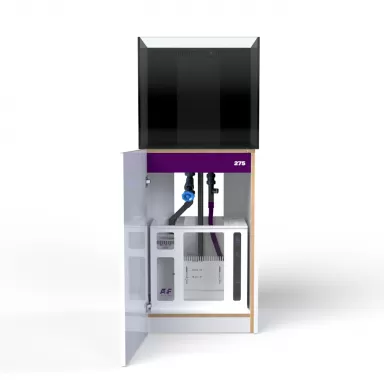 Aquaforest AF sump 50-275 kopen? | Coralandfishstore.nl