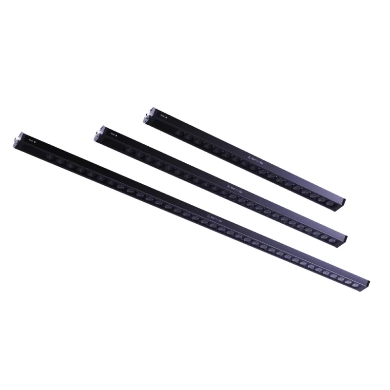 Reef Factory Reef Flare Bar S 2 - 60 cm Schwarz Kaufen Sie Coralandfishstore