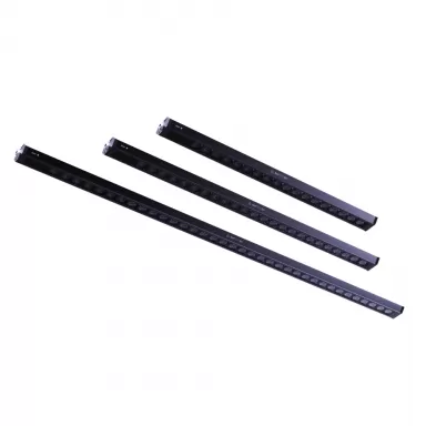 Reef Factory Reef Flare Bar L 2 - 120 cm Schwarz Kaufen Sie Coralandfishstore