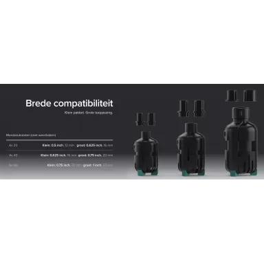 AI Axis 20 opvoerpomp kopen? | Coralandfishstore.nl