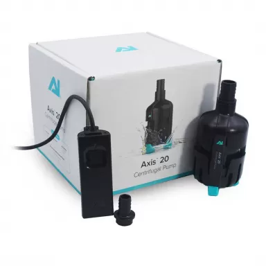 Möchten Sie eine AI Axis 20 Förderpumpe kaufen? | Coralandfishstore.nl
