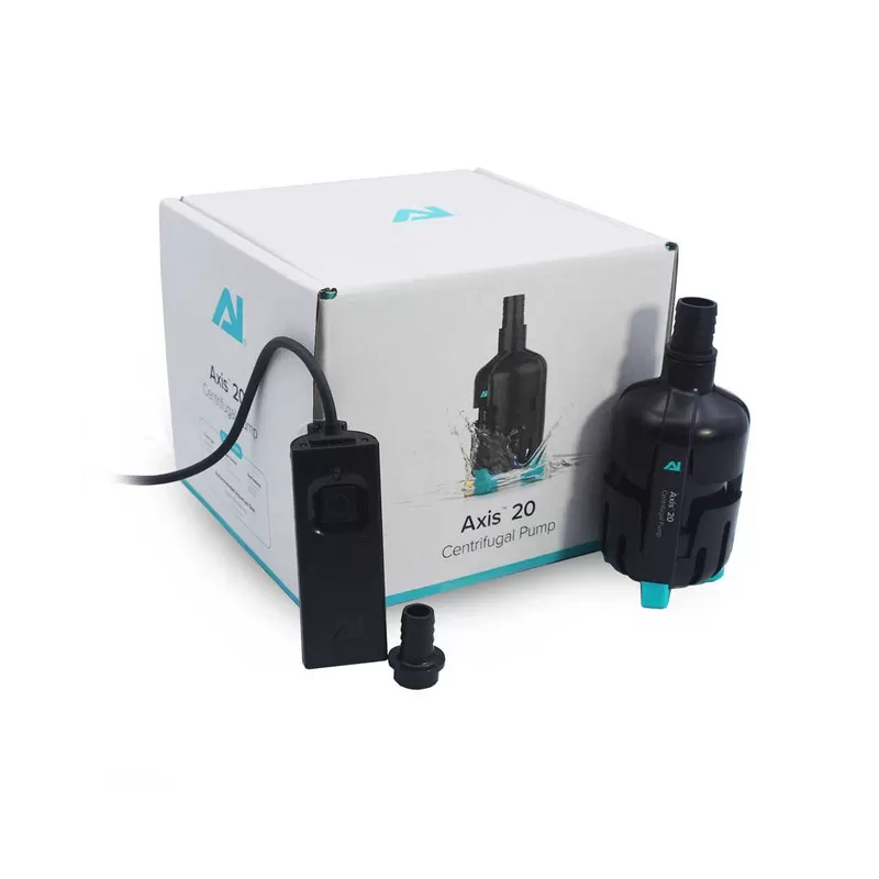 Möchten Sie eine AI Axis 20 Förderpumpe kaufen? | Coralandfishstore.nl