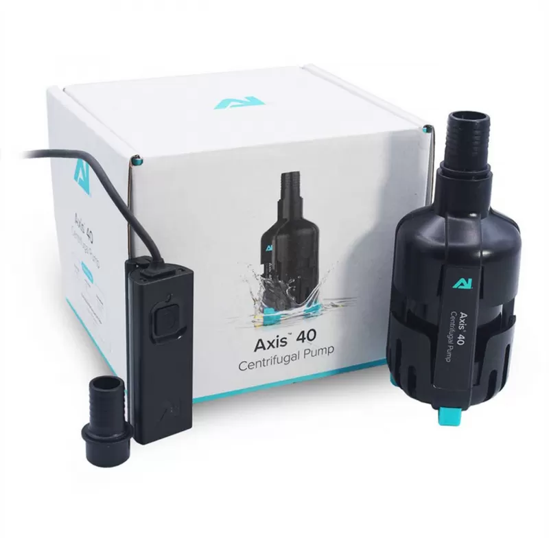 Möchten Sie eine AI Axis 90-Förderpumpe kaufen? | Coralandfishstore.nl