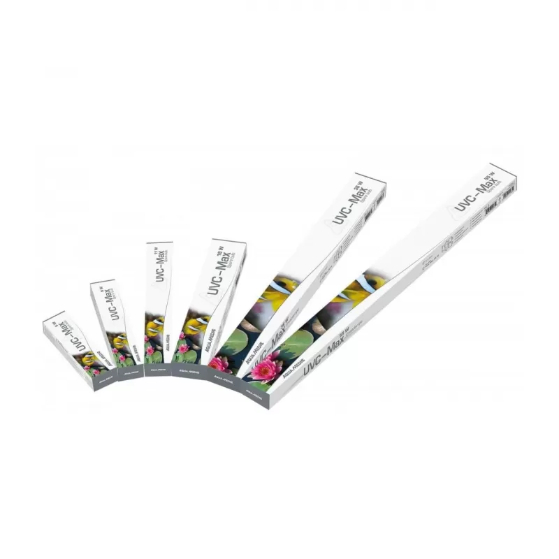 Aqua Medic Spare Bulb Helix Max 2.0 -11W Aqua Medic Spare Bulb Helix Max 2.0 -11W