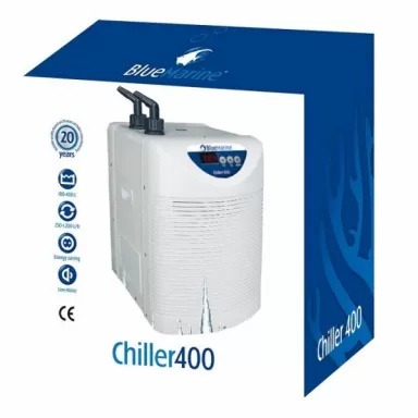 Kaufen Sie Blue Marine Kühler 400 | Coralandfishstore.nl