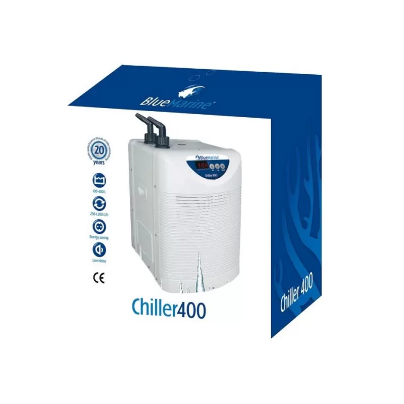 Kaufen Sie Blue Marine Kühler 400 | Coralandfishstore.nl