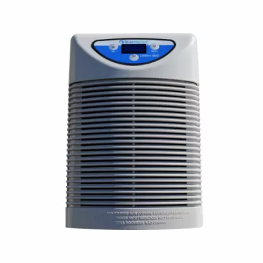 Blue Marine koeler 400