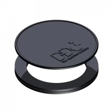 DD Sprungschutz-Futterportal