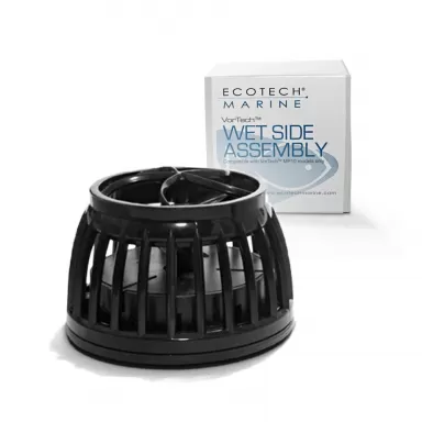 Ecotech Wet-Side Assembly for VorTech MP10 kopen? Coralandfishstore.nl
