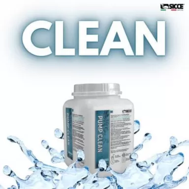 Sicce Pump Clean 900 g kopen? | coralandfishstore.nl