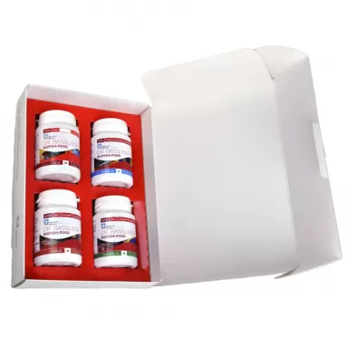 Bassleer BF FOODBOX L