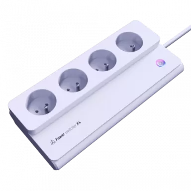 Reef Factory Power Switcher X4