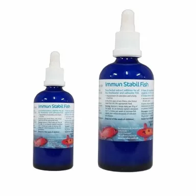 KZ Immun stabil Fish 50 ml