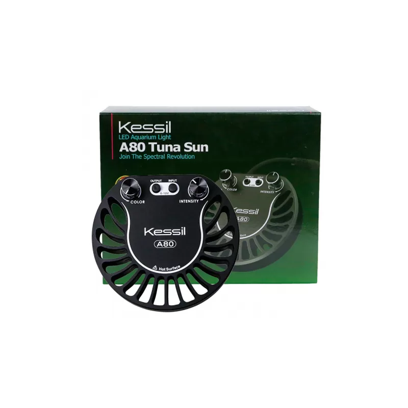 Kessil LED A80 Tuna Sun kopen ? | Coralandfishstore.nl