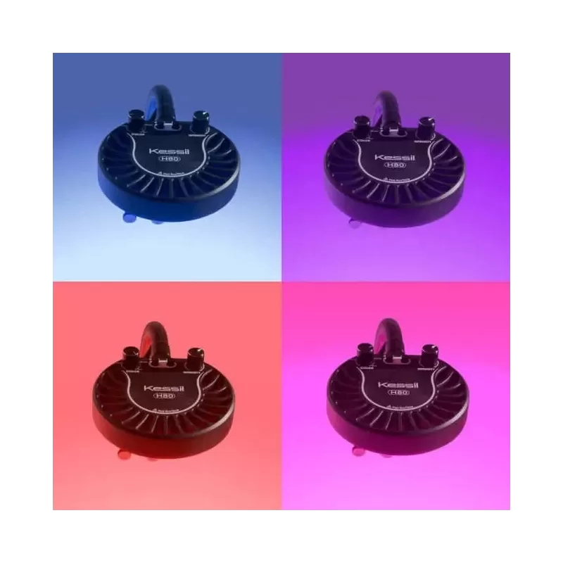 Kessil LED H80 Tuna Flora kopen ? Coralandfishstore.nl