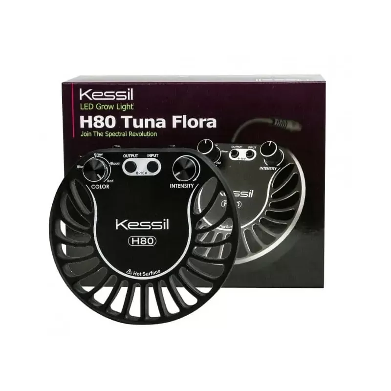 Kessil LED H80 Tuna Flora kopen ? Coralandfishstore.nl