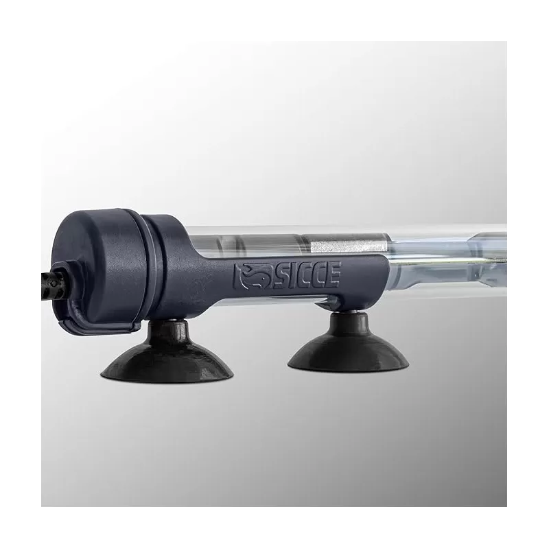 Sicce Scuba PRESET Heater 200 W kopen ? | Coralandfishstore.nl