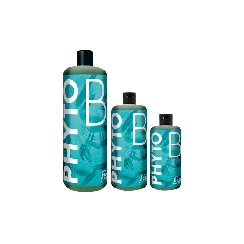 Fauna Marin Phyto B - 500 ml