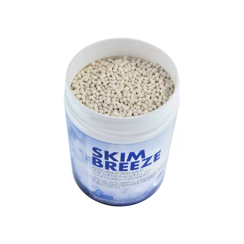 Möchten Sie Fauna Marin Skim Breeze Special - 5500ml kaufen? | Coralandfishstore.nl