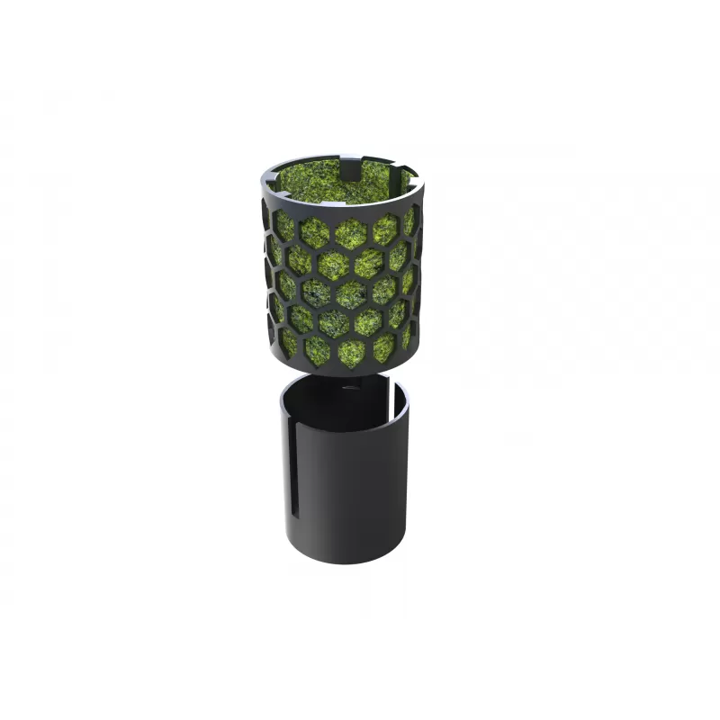 Mad reef lab nori feeder Medium kopen ? | Coralandfishstore.nl