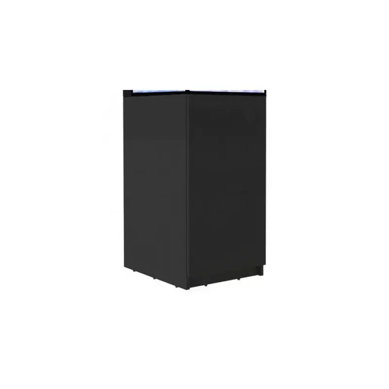 Red Sea Nano Max Schrank Schwarz kaufen | Coralandfishstore.nl