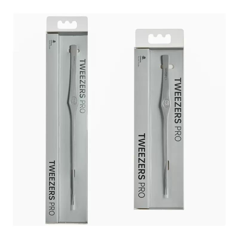 CHIHIROS PINZETTE PRO 20 CM