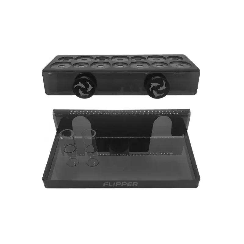 Möchten Sie Flipper Frag Station - Schwarz kaufen? | Coralandfishstore.nl