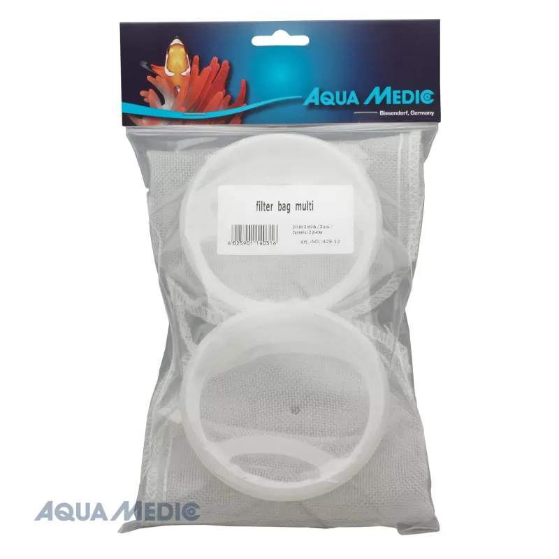 Aqua Medic Filter Bag Multi kopen? | Coralandfishstore.nl