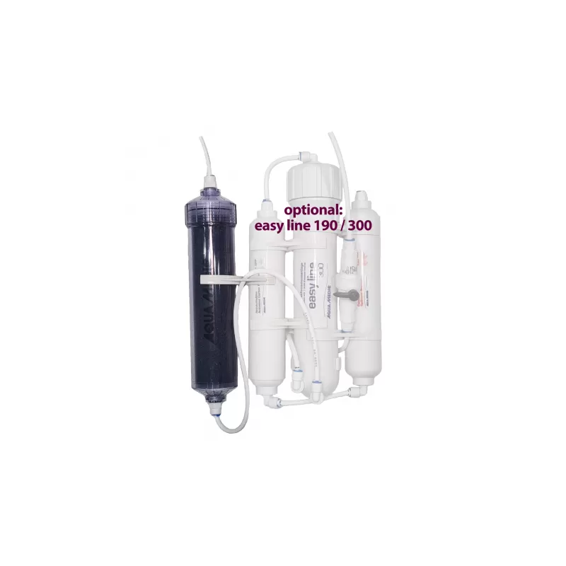 Aqua Medic Top End Filter kopen? | Coralandfishstore.nl