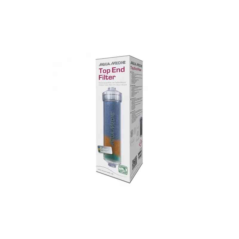 Aqua Medic Top End Filter kopen? | Coralandfishstore.nl