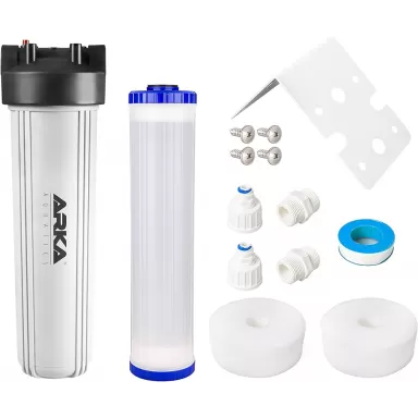 ARKA myAqua Multifilter 4l - incl.Filter Cartridge&Equipment kopen?