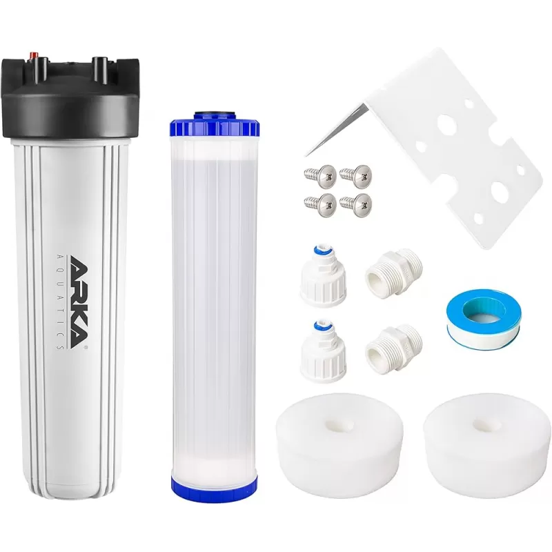 ARKA myAqua Multifilter 4l - incl.Filter Cartridge&Equipment kopen?