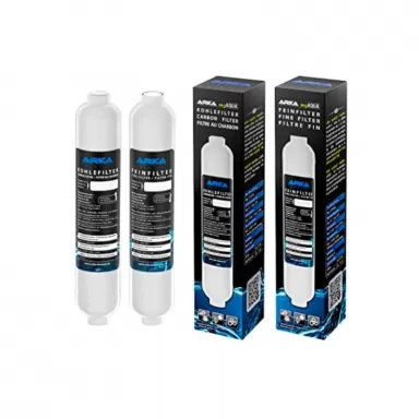 ARKA myAqua190/380 Fine & Carbon Filter Set kopen? | Coralandfishstore