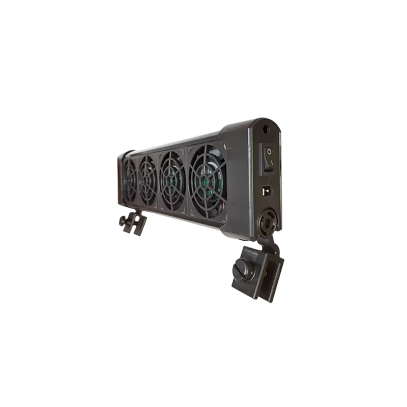 Möchten Sie DD Ocean Breeze-Lüfter (6 Lüfter) kaufen? | Coralandfishstore.nl