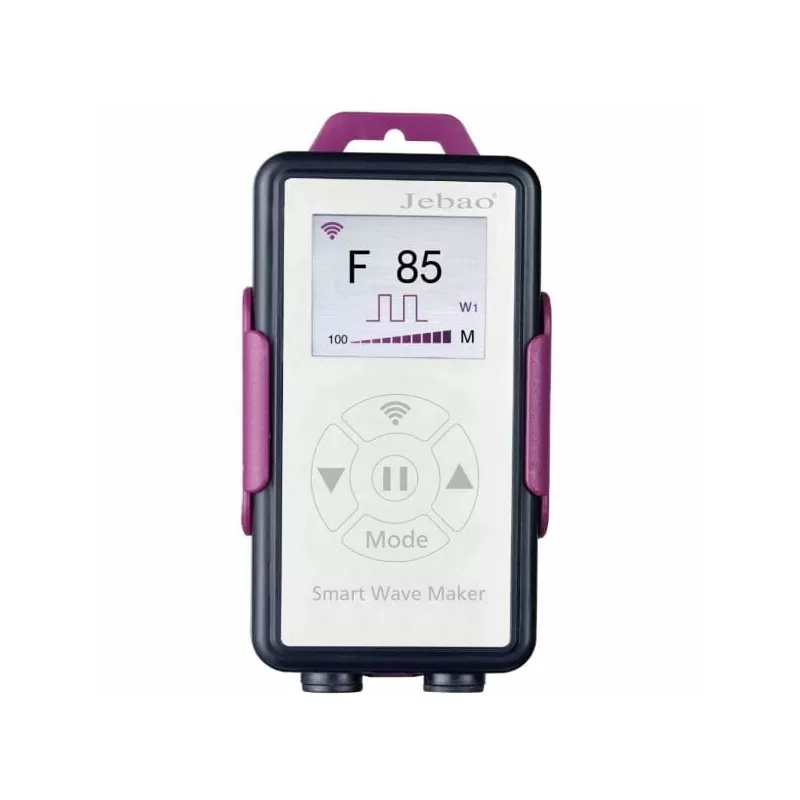 Jecod Wavemaker SOW-5M + WiFi Controller bestellen ? l Coralandfishstore.nl
