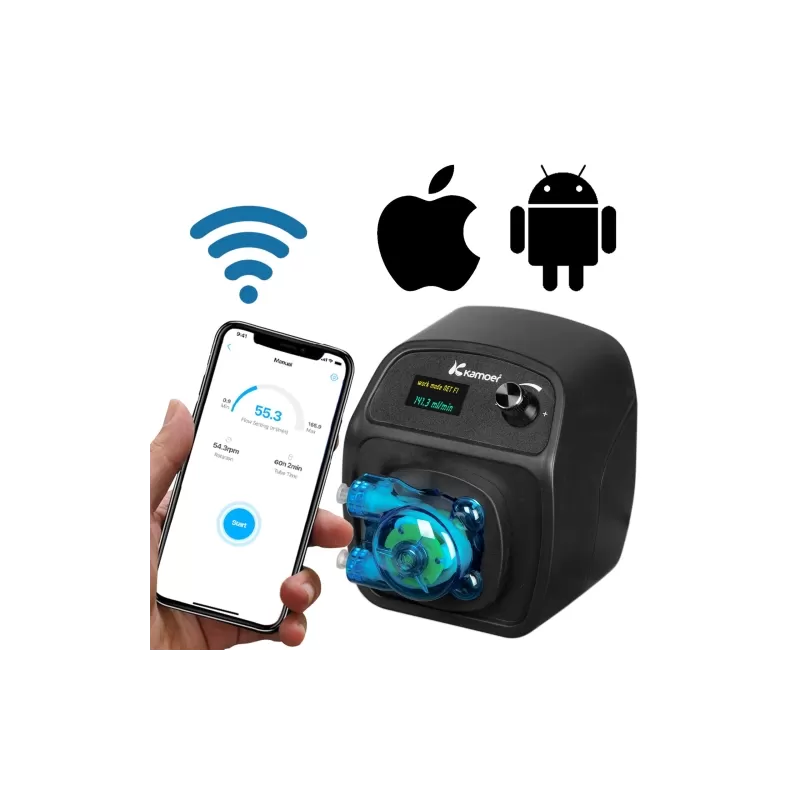 Kamoer X1 Pro T2 kopen? Coralandfishstore.nl