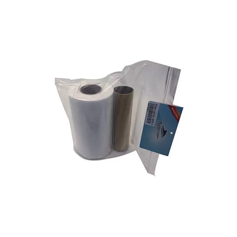 Möchten Sie eine Ersatzrolle (M) für den automatischen Vliesfilter von Bubble Magus kaufen?