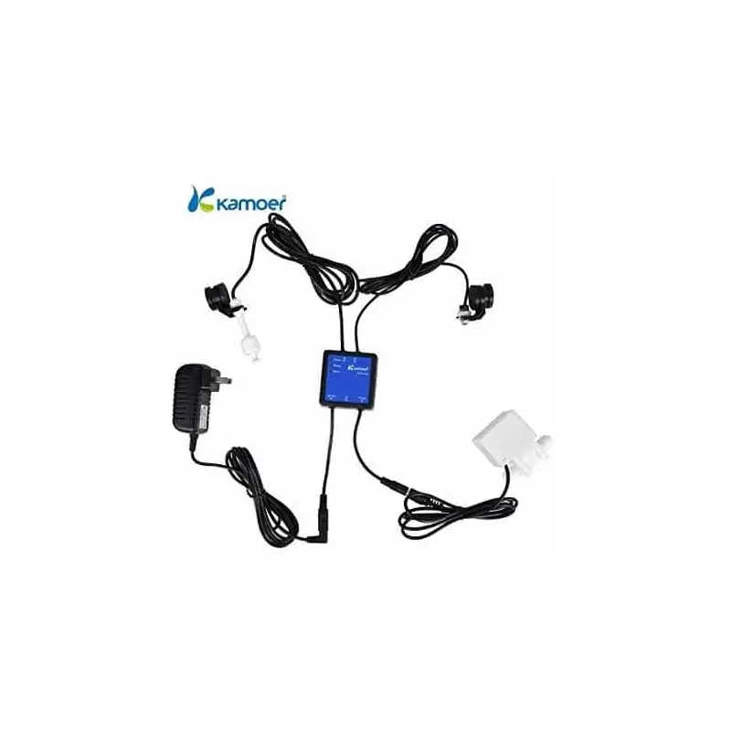 Kamoer ATO One 2 RO kopen? | Coralandfishstore.nl