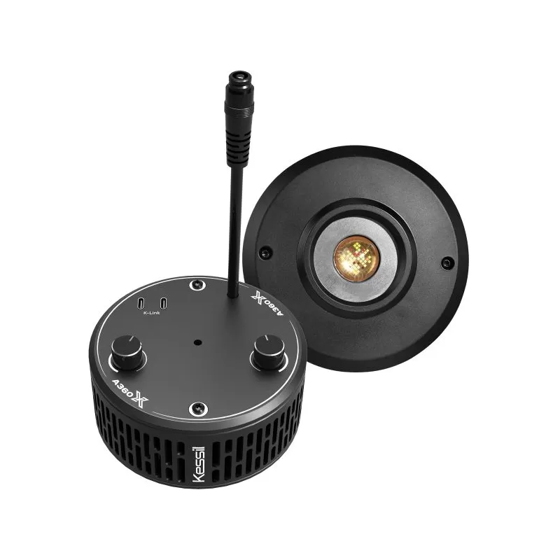 Kessil - LED A360X Tuna Blue kopen? Coralandfishstore.nl