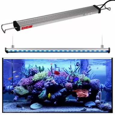 Eheim powerled+ marine actinic 34.6W kopen? | Coralandfishstore.nl