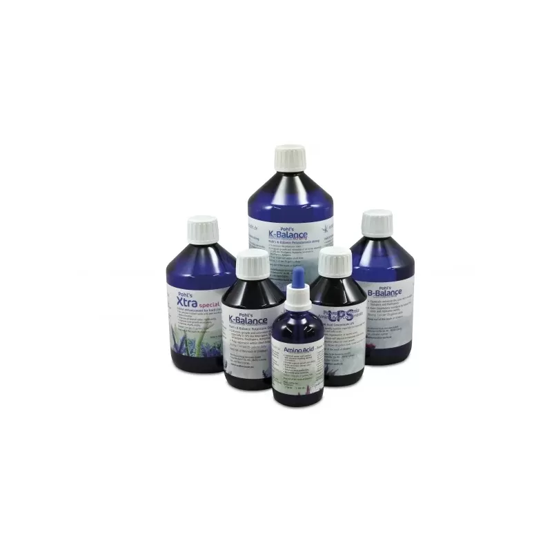 Korallen Zucht Pohls's Xtra Special - 250 ml kaufen? | Coralandfishstore.nl