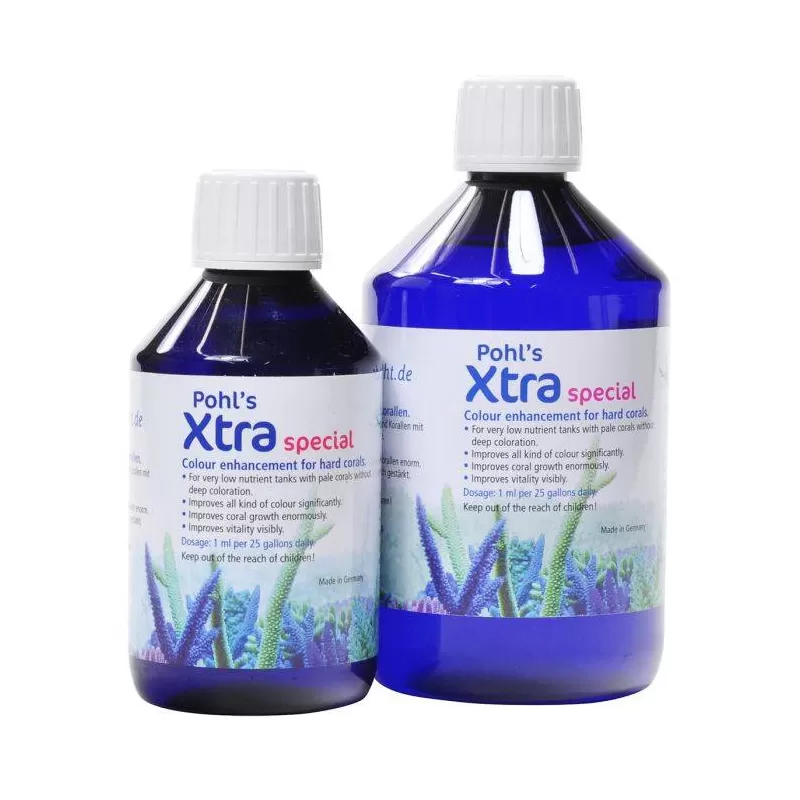 Korallen Zucht Pohls's Xtra Special kopen? | Coralandfishstore.nl