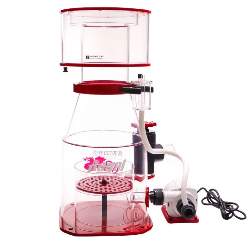 Octo Regal 250-E External Skimmer kopen? Coralandfishstore.nl